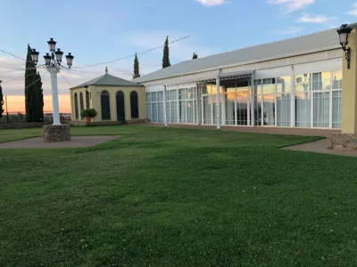 Apartamentos Atalayas Extremadura — foto 4