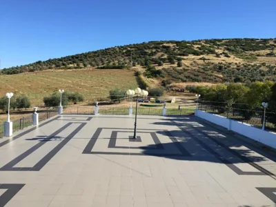 Apartamentos Atalayas Extremadura — foto 7