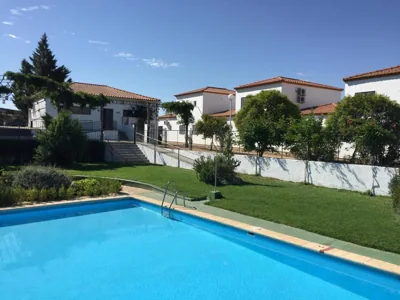 Apartamentos Atalayas Extremadura — foto 9