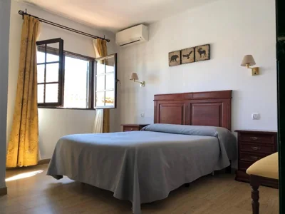 Apartamentos Atalayas Extremadura — foto 11