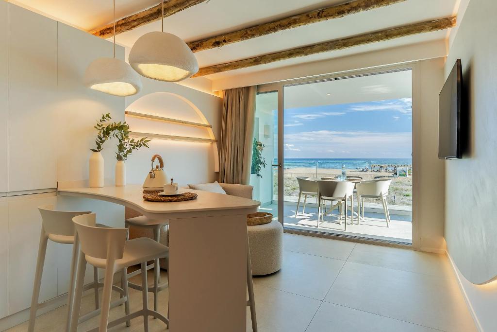 Apartamentos Azul