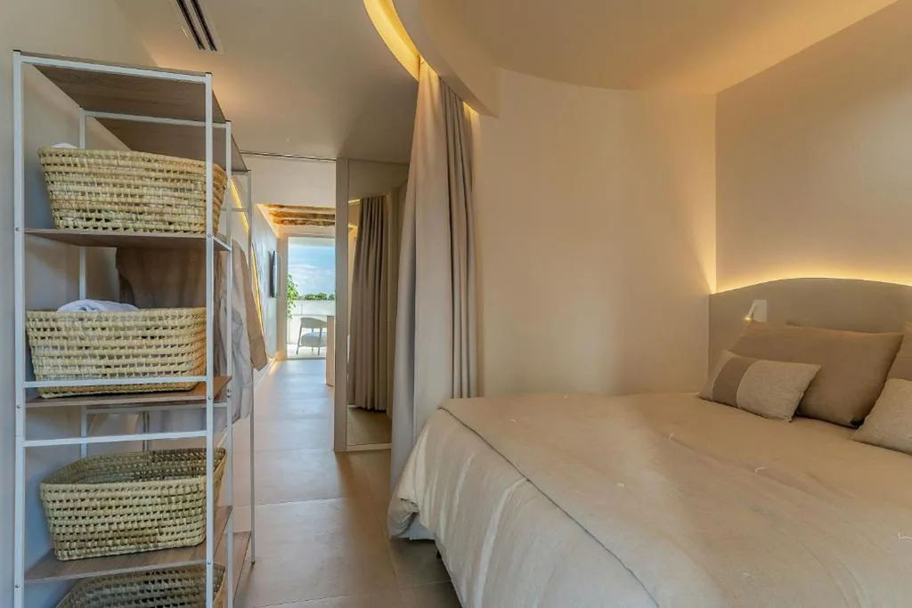 Apartamentos Azul