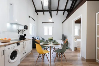 Apartamentos Bágoas de Mencía Peares Ribeira Sacra — foto 5