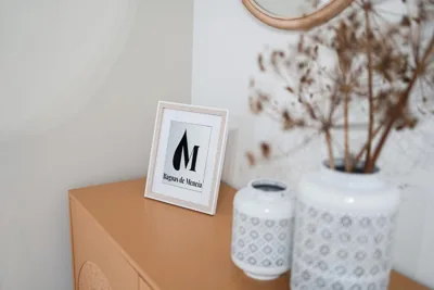 Apartamentos Bágoas de Mencía Peares Ribeira Sacra — foto 6