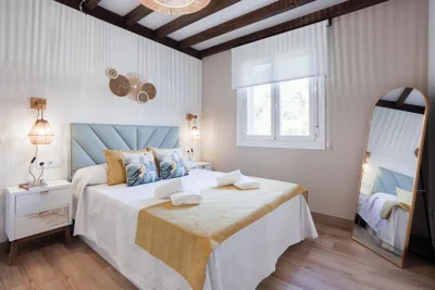 Apartamentos Bágoas de Mencía Peares Ribeira Sacra — foto 8