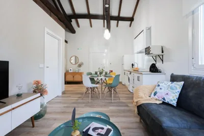 Apartamentos Bágoas de Mencía Peares Ribeira Sacra — foto 9