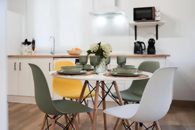 Apartamentos Bágoas de Mencía Peares Ribeira Sacra — foto 11