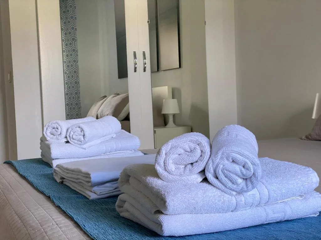 スタンダードアパートメント — Apartamentos Benal Beach Group