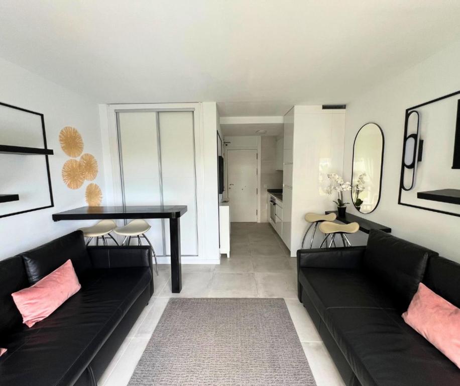 Apartamentos Benal Beach Group