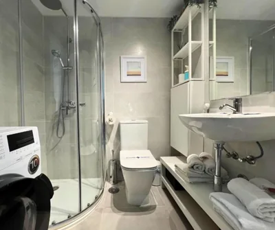 Apartamentos Benal Beach Group — 写真 3