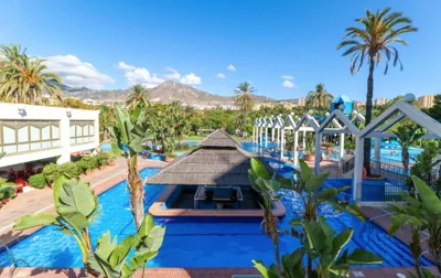 Apartamentos Benal Beach Group — 写真 4