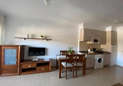 Apartamentos Benal Beach Group — 写真 5