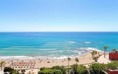 Apartamentos Benal Beach Group — 写真 7