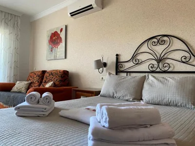 Apartamentos Benal Beach Group — 写真 8
