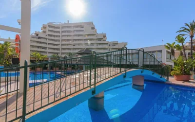 Apartamentos Benal Beach Group — 写真 11