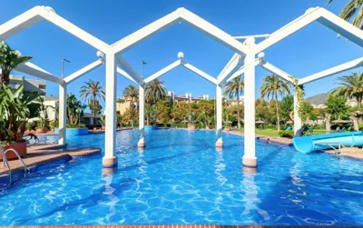 Apartamentos Benal Beach Group — 写真 12