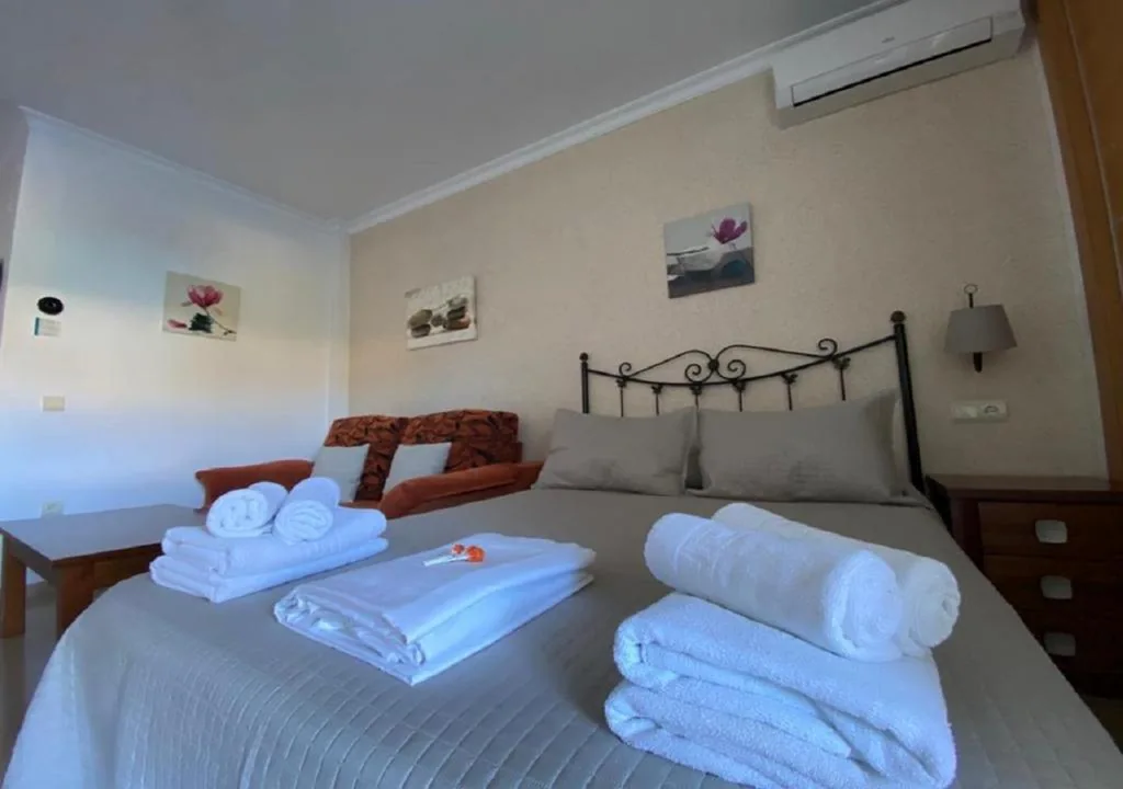 スタジオ — Apartamentos Benal Beach Group