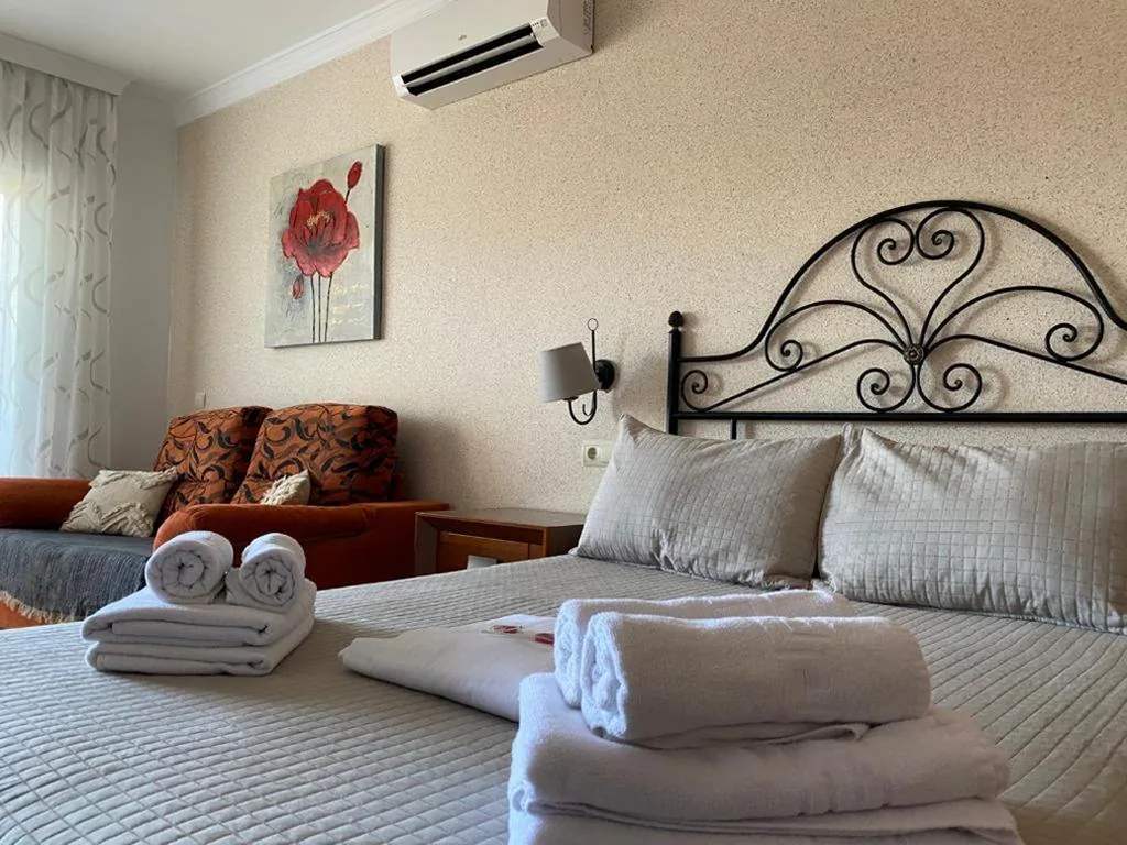 スイート — Apartamentos Benal Beach Group