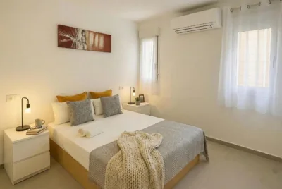 Apartamentos Benalua Alicante - Con Parking - Elegir en el momento de la reserva — foto 2