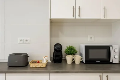 Apartamentos Benalua Alicante - Con Parking - Elegir en el momento de la reserva — foto 4