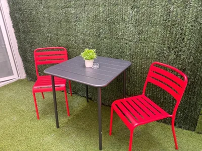 Apartamentos Benalua Alicante - Con Parking - Elegir en el momento de la reserva — foto 5
