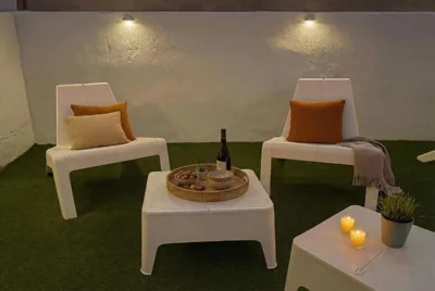Apartamentos Benalua Alicante - Con Parking - Elegir en el momento de la reserva — foto 6