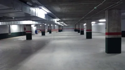 Apartamentos Benalua Alicante - Con Parking - Elegir en el momento de la reserva — foto 9