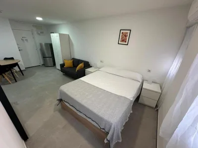 Apartamentos Benalua Alicante - Con Parking - Elegir en el momento de la reserva — foto 11