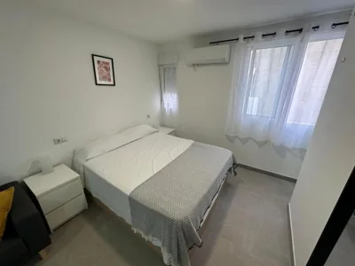 Apartamentos Benalua Alicante - Con Parking - Elegir en el momento de la reserva — foto 12