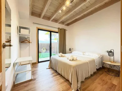 Apartamentos Biopasivos Living Pura Madera — Foto 6