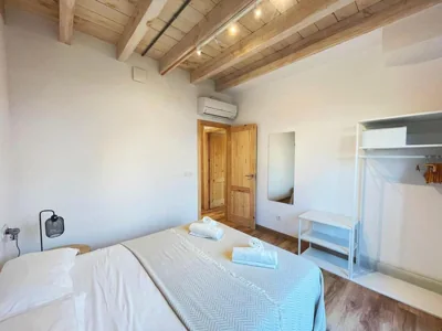 Apartamentos Biopasivos Living Pura Madera — Foto 7
