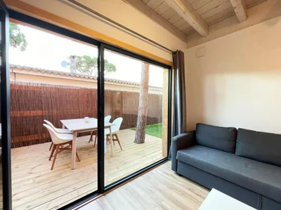 Apartamentos Biopasivos Living Pura Madera — Foto 8