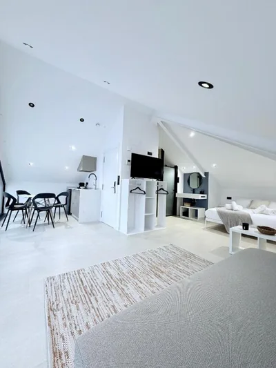 Apartamentos Botón Marinero - Bueu — foto 4