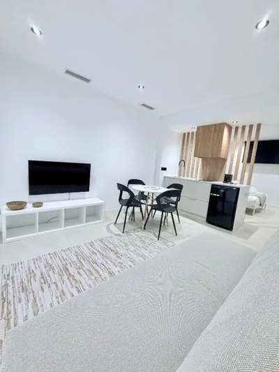 Apartamentos Botón Marinero - Bueu — foto 5