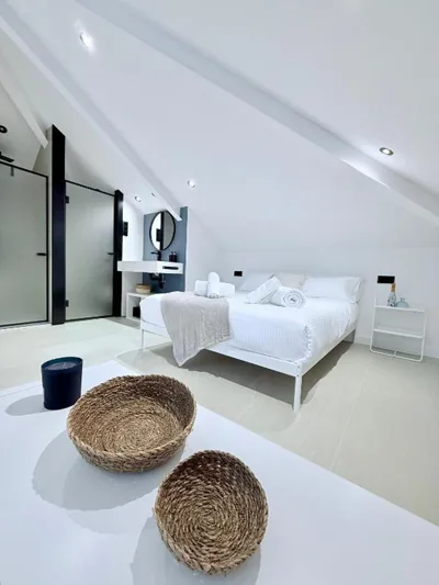 Apartamentos Botón Marinero - Bueu — foto 7