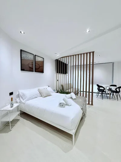 Apartamentos Botón Marinero - Bueu — foto 9