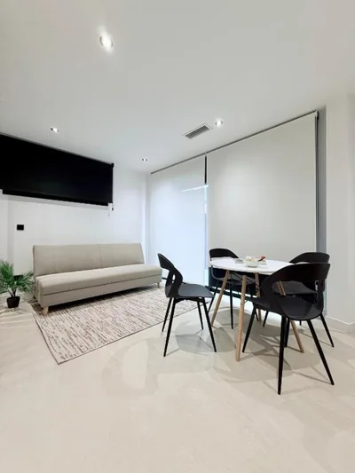 Apartamentos Botón Marinero - Bueu — foto 10