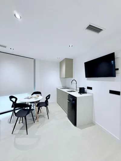 Apartamentos Botón Marinero - Bueu — foto 11