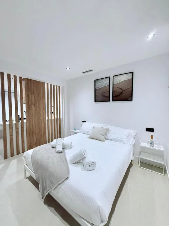 Estudio Superior — Apartamentos Botón Marinero - Bueu