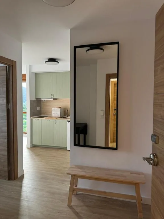 Apartment — Apartamentos Boutique Don Miguel