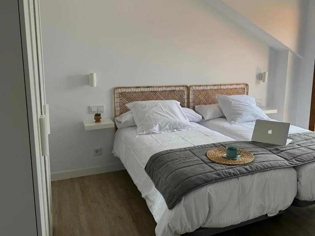 Klassisches Apartment — Apartamentos Boutique Don Miguel