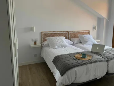 Apartamentos Boutique Don Miguel — Foto 2