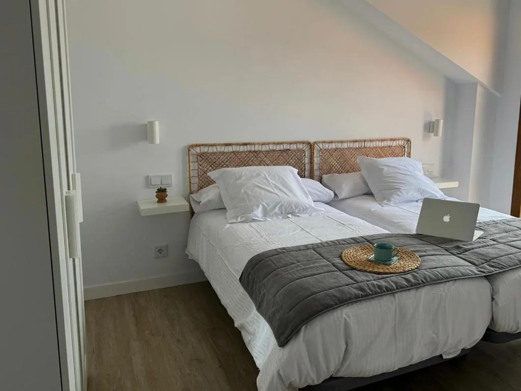 Apartamentos Boutique Don Miguel