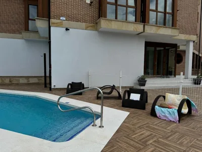 Apartamentos Boutique Don Miguel — Foto 4