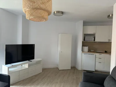Apartamentos Boutique Don Miguel — Foto 11