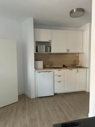 Apartamentos Boutique Don Miguel — Foto 12