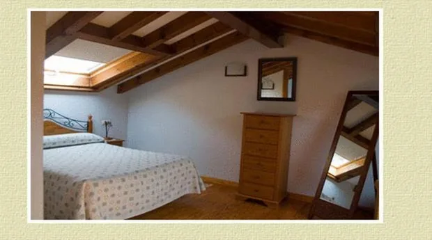 Appartement met 2 slaapkamers (4 volwassenen + 2 kinderen) — Apartamentos Brisas del Deva