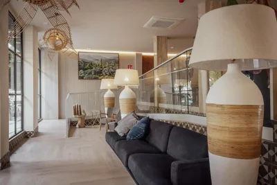 Apartamentos Buendia Suites - Torremolinos Centro — foto 2