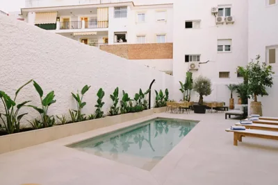 Apartamentos Buendia Suites - Torremolinos Centro — foto 4