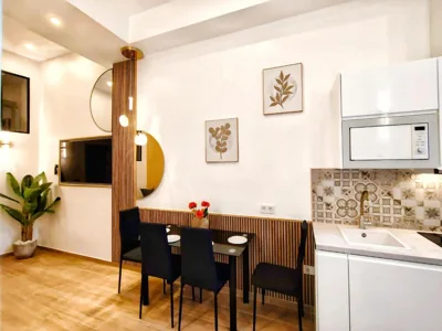 Apartamentos Buendia Suites - Torremolinos Centro — foto 5